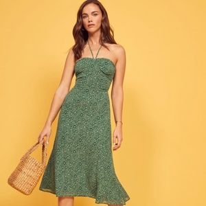 Reformation Harley Dress